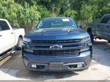Chevrolet Silverado  Rst 1GCPWDED6KZ204204 снимка