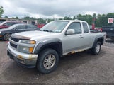Chevrolet Colorado 1Lt 1GCKTCDE1A8148779 снимка