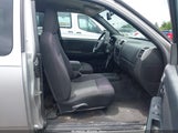 Chevrolet Colorado 1Lt 1GCKTCDE1A8148779 снимка