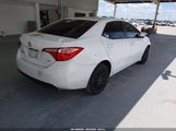 Toyota Corolla Le 5YFBURHE9HP584322 снимка