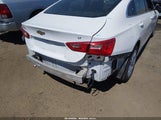 Chevrolet Malibu Fwd 1Lt 1G1ZD5ST4PF217230 fotografie