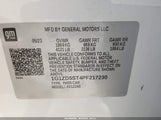 Chevrolet Malibu Fwd 1Lt 1G1ZD5ST4PF217230 photo