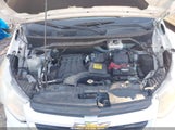 Chevrolet City Express 1Ls 3N63M0YNXHK697812 снимка
