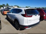 Honda Cr-V Awd Ex-L 5J6RW2H85LL029728 fotografie