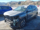 GMC Terrain Fwd Slt 3GKALPEVXLL177868 photo
