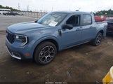 Ford Maverick Lariat 3FTTW8S38SRA28004 снимка