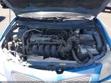 Pontiac Vibe 5Y2SL65898Z404438 fotografie