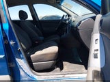 Pontiac Vibe 5Y2SL65898Z404438 fotografie