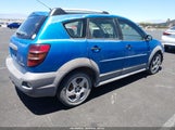 Pontiac Vibe 5Y2SL65898Z404438 fotografie