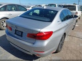 BMW 530E Iperformance WBAJA9C55JB033074 снимка