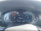 BMW 530E Iperformance WBAJA9C55JB033074 снимка