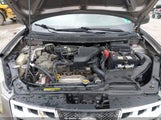 Nissan Rogue Select S JN8AS5MT9EW101580 fotografie