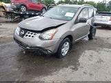 Nissan Rogue Select S JN8AS5MT9EW101580 fotografie