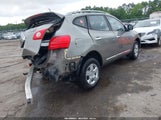 Nissan Rogue Select S JN8AS5MT9EW101580 fotografie