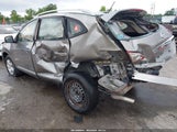 Nissan Rogue Select S JN8AS5MT9EW101580 fotografie