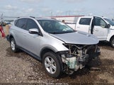 Toyota Rav4 Xle 2T3WFREV4DW016169 снимка