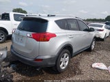 Toyota Rav4 Xle 2T3WFREV4DW016169 снимка