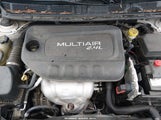 Dodge Dart Sxt 1C3CDFBB5FD140537 fotografie