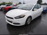Dodge Dart Sxt 1C3CDFBB5FD140537 fotografie