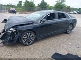 Lincoln Mkz Reserve 3LN6L5FC6JR609073 photo