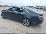 Lincoln Mkz Reserve 3LN6L5FC6JR609073 photo