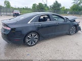 Lincoln Mkz Reserve 3LN6L5FC6JR609073 photo