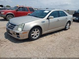 Cadillac Sts Rwd W/1Sb 1G6DW67V780109879 снимка