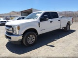 Ford F-250 King Ranch/Lariat/Limited/Platinum/Xl/Xlt 1FT7W2BT9KED84558 снимка