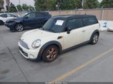 Mini Clubman Cooper WMWZF3C54DT491284 снимка