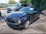 Ford Mustang V6/V6 Premium 1ZVBP8AM9B5142550 photo