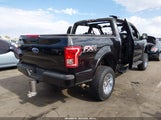 Ford F-150 King Ranch/Lariat/Platinum/Xl/Xlt 1FTEW1CG1FKE76791 снимка