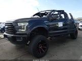 Ford F-150 King Ranch/Lariat/Platinum/Xl/Xlt 1FTEW1CG1FKE76791 снимка