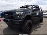Ford F-150 King Ranch/Lariat/Platinum/Xl/Xlt 1FTEW1CG1FKE76791 снимка