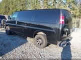 GMC Savana  Work Van 1GTS8AF45B1155321 снимка