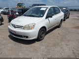 Toyota Echo JTDBT123X35045127 снимка