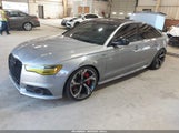 Audi S6 Prestige WAUH2AFC6GN169650 снимка