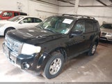 Ford Escape Limited 1FMCU0E78CKC84828 fotografie