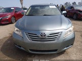 Toyota Camry Xle JTNBE46K473002395 снимка