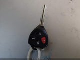 Toyota Camry Xle JTNBE46K473002395 снимка