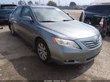 Toyota Camry Xle JTNBE46K473002395 снимка