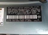 Toyota Camry Xle JTNBE46K473002395 снимка
