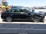 Kia Cadenza Premium KNALC4J15H5058300 photo