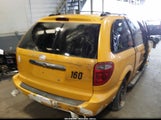 Chrysler Town & Country Lx 2C4GP443X3R319258 photo