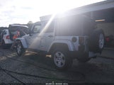 Jeep Wrangler Unlimited Sahara 1J4GA59128L587309 снимка