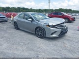 Toyota Camry Se 4T1B11HKXKU214065 снимка