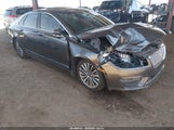 Lincoln Mkz Select 3LN6L5D91JR628394 снимка