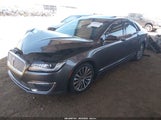 Lincoln Mkz Select 3LN6L5D91JR628394 снимка
