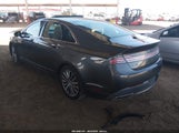 Lincoln Mkz Select 3LN6L5D91JR628394 снимка