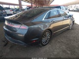 Lincoln Mkz Select 3LN6L5D91JR628394 снимка