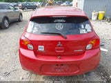 Mitsubishi Mirage De ML32A3HJ1EH018779 снимка